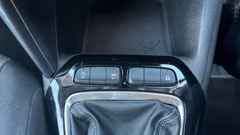 Vauxhall Corsa 1.2 Design 5dr Petrol Hatchback